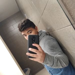 Meet your Posher, David